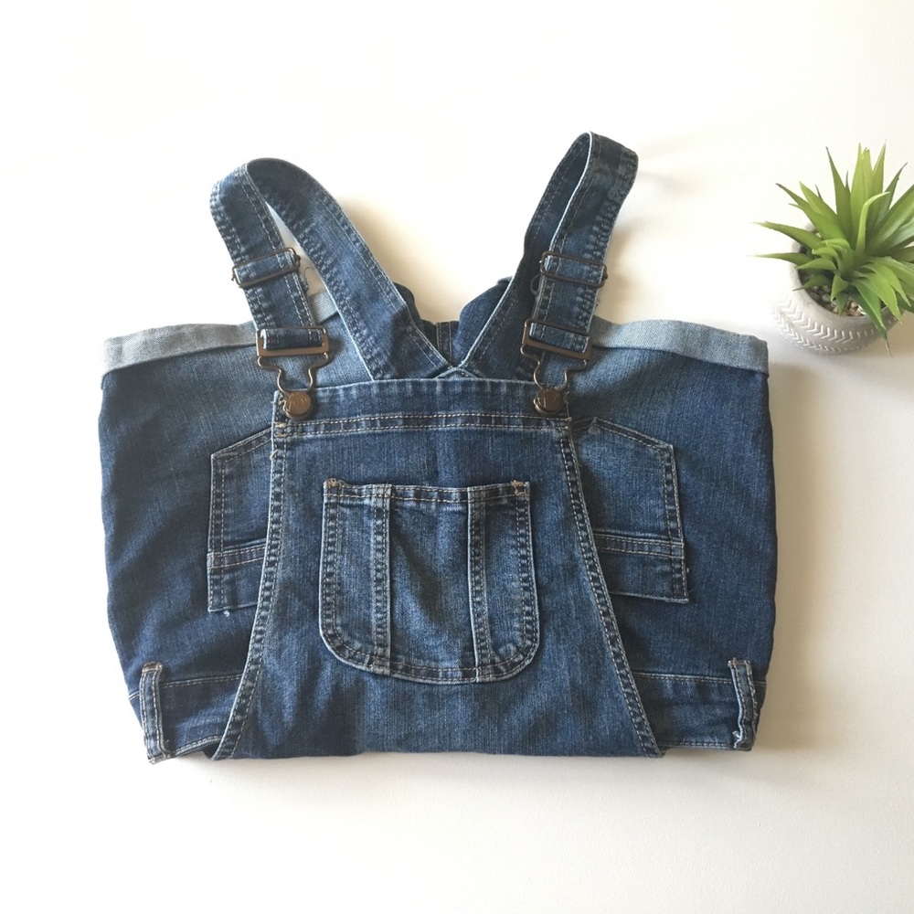 Overall/shorts